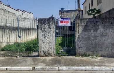 Imagem: O terreno está localizado em Jardim São Gonçalo, São Paulo