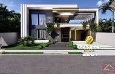 Imagem 2: Casa á venda em Atibaia em condomínio Terras de Atibaia