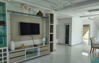 Imagem 7: CASA EM GUARAJUBA CONDOMÍNIO FECHADO CASA TOTAL INFRAESTRUTURA