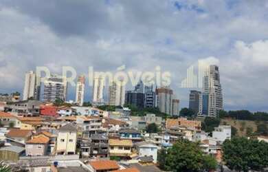 Imagem 11: RRCOD3702 Apartamento 54m² CONDOMÍNIO SPA LIFE GARDEN - Barueri, SP...