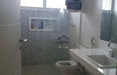 Imagem 13: Casa com 4 dormitórios à venda, 460 m² por R$ 2.500.000,00 - Alphaville...