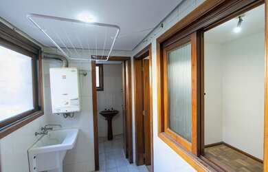 Imagem 11: Apartamento à venda no bairro Jardim Lindóia - Porto Alegre/RS