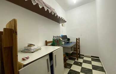 Imagem 16: Apartamento para venda com 95 metros quadrados com 2 quartos em Ponta da Praia - Santos