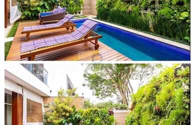 Imagem 2: Casa de Condomínio para venda no Alto da Boa Vista - São Paulo