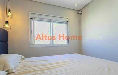 Imagem 5: Apartamento Alto Padrão para Venda em Pinheiros São Paulo-SP - 41-90020-T