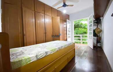 Imagem 9: Apartamento para venda com 95 metros quadrados com 2 quartos em Ponta da Praia - Santos