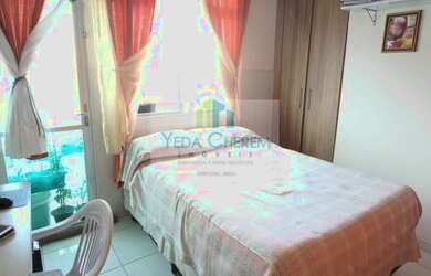 Imagem 7: Apartamento à venda no bairro Kobrasol - São José/SC