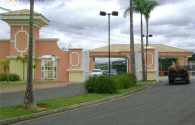 Imagem 1: Terreno à venda, 560 m² por R$ 360.000,00 - Condomínio Santa Isabel...