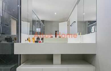 Imagem 1: Apartamento Alto Padrão para Venda em Pinheiros São Paulo-SP - 41-90020-T