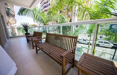 Imagem 13: Condomínio Liv 360 Residence - Rua Dr. Sardinha - Santa Rosa - Niterói/RJ