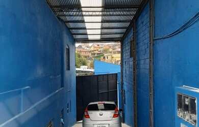 Imagem 6: SãO PAULO - Galpão/Depósito/Armazém - Interlagos