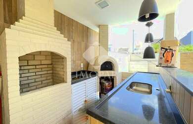 Imagem 4: Condomínio Sandlake - Excelente casa Triplex com 292m² de área construída...