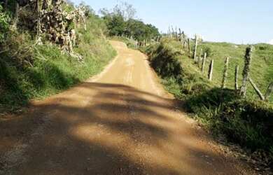 Imagem: A fazenda possui 350.000m² de Área e está localizado em