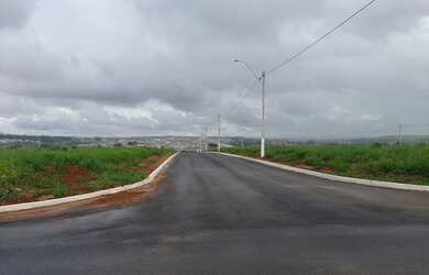 Imagem: O terreno possui 300m² de Área e está localizado em Anápolis