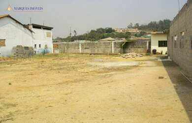 Imagem: O terreno possui 980m² de Área e está localizado em Louveira
