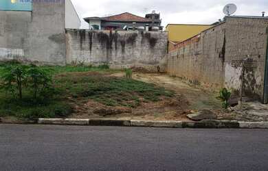 Imagem 2: Terreno à venda, 300 m² por R$ 320.000,00 - Jardim Niero - Louveira/SP