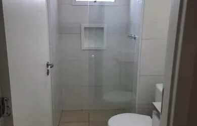 Imagem 11: Alugo apto novo, 2 dorm, Piraporinha - Diadema, Condominio Cores