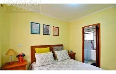 Imagem 7: Santo André - Apartamento Padrão - Vila Santa Teresa