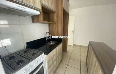 Imagem 7: FAZENDA RIO GRANDE - Apartamento Padrão - Estados