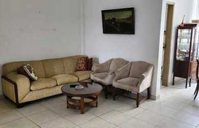 Imagem: O apartamento possui 3 Dormitórios, 3 Banheiros, 1 Vaga na