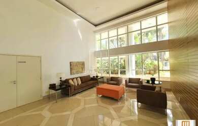 Imagem 13: Apartamento (tipo - duplex) 3 dormitórios/suite, cozinha planejada, portaria 24hs, lazer