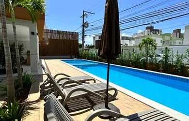 Imagem 4: Casa de condomínio para venda com 70 metros quadrados com 2 quartos