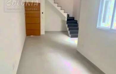 Imagem 4: Santo André - Apartamento Padrão - Utinga