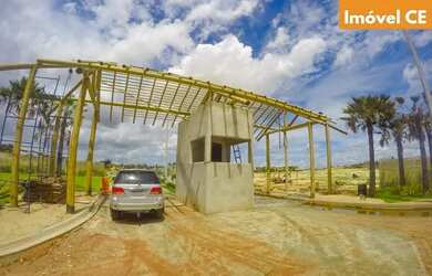 Imagem 13: Lote/Terreno para venda possui 239 metros quadrados em Taíba - São Gonçalo...