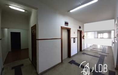 Imagem: O depósito possui 321m² de Área e está localizado em Centro