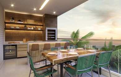 Imagem 15: Rio de Janeiro - RESIDENCIAL - Recreio dos Bandeirantes