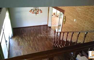 Imagem 3: Casa sobrado na rua 4 dormitórios/suite, cozinha planejada