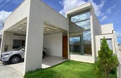 Imagem: A casa em condomínio possui 2 Dormitórios, 2 Banheiros, 2