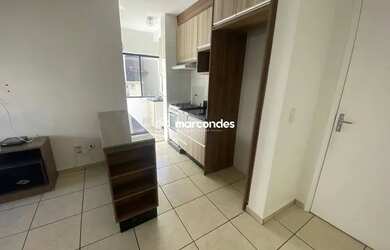 Imagem 14: FAZENDA RIO GRANDE - Apartamento Padrão - Estados