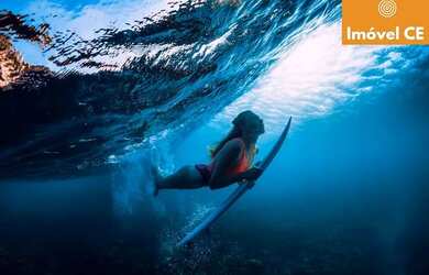 Imagem 11: Lote/Terreno para venda possui 239 metros quadrados em Taíba - São Gonçalo...