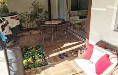 Imagem 11: Casa no Foz do Joanes 4 suites + Dependencia de emprega