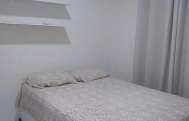 Imagem 5: Alugo apartamento com mobiliado no portal do sol a 7 minutos da praia de cabo branco