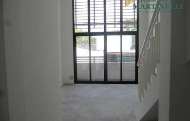 Imagem: O depósito possui 1 Vaga na garagem, 41m² de Área e está