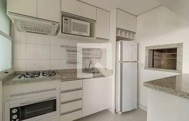 Imagem 13: Apartamento à Venda - Petrópolis, 1 Quarto, 39 m2