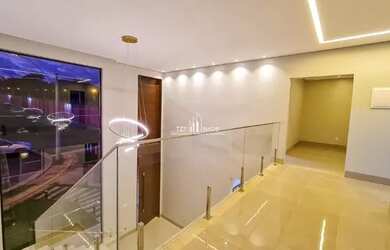 Imagem 7: Casas em Condomínio à venda em Senador Canedo, Jardins Bolonha