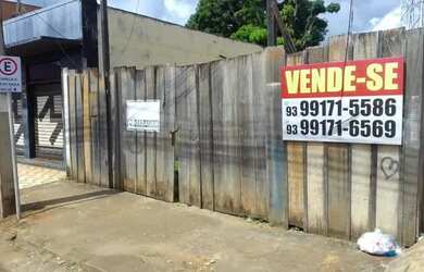 Imagem: O terreno possui 360m² de Área e está localizado em Centro