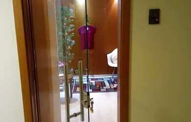 Imagem: O depósito possui 32m² de Área e está localizado em Setor