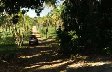 Imagem 6: Terreno para venda possui 700000 metros quadrados em Taíba - São Gonçalo...