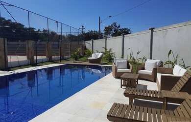 Imagem 11: Terreno Em Condominio Para Venda CONDOMÍNIO VILA TOSCANA MOGI MIRIM