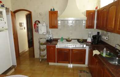 Imagem 16: Casa padrão em Alto da Boa Vista - Ribeirão Preto