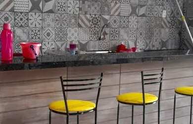 Imagem 3: Alugo casa em Salinas. Piscina, Ar-condicionado, 3 Vagas na garageme4...