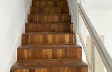 Imagem 9: Casa residencial, um quarteirão Av. do Contorno