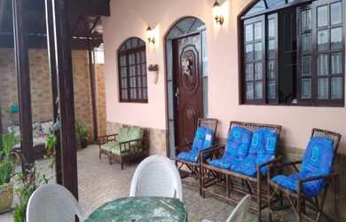 Imagem 5: Casa Térrea para venda possui 183 metros quadrados com 3 quartos em Jussara...