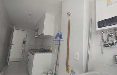 Imagem 3: Apartamento para Locação, Recreio dos Bandeirantes, Rio de Janeiro, RJ