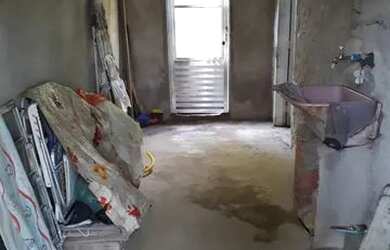 Imagem 2: Casa a venda no morro José menino