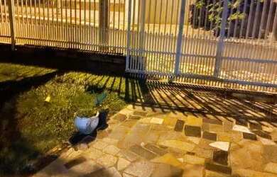 Imagem 3: Alugo casa. 3 Vagas na garageme4 Dormitórios